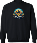 Crew Sweatshirt - Battle On The Brazos 2026