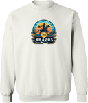 Crew Sweatshirt - Battle On The Brazos 2026