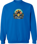 Crew Sweatshirt - Battle On The Brazos 2026