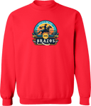Crew Sweatshirt - Battle On The Brazos 2026