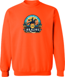 Crew Sweatshirt - Battle On The Brazos 2026