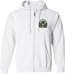 Full Zip Hoodies - Battle On The Brazos 2026