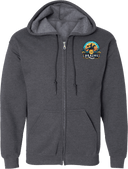 Full Zip Hoodies - Battle On The Brazos 2026