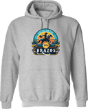 Hoodies - Battle On The Brazos 2026