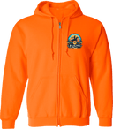 Full Zip Hoodies - Battle On The Brazos 2026