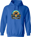 Hoodies - Battle On The Brazos 2026