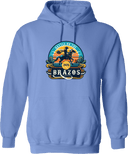 Hoodies - Battle On The Brazos 2026