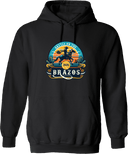 Hoodies - Battle On The Brazos 2026