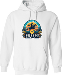 Hoodies - Battle On The Brazos 2026