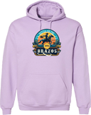 Hoodies - Battle On The Brazos 2026