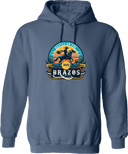 Hoodies - Battle On The Brazos 2026