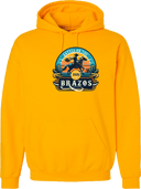 Hoodies - Battle On The Brazos 2026