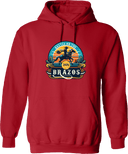 Hoodies - Battle On The Brazos 2026