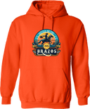 Hoodies - Battle On The Brazos 2026
