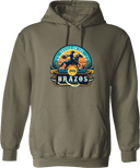 Hoodies - Battle On The Brazos 2026