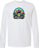 Long Sleeves - Battle On The Brazos 2026