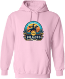 Hoodies - Battle On The Brazos 2026