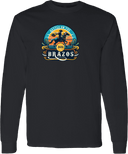 Long Sleeves - Battle On The Brazos 2026