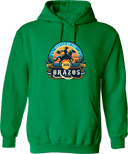 Hoodies - Battle On The Brazos 2026