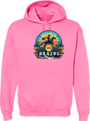Hoodies - Battle On The Brazos 2026