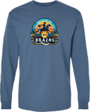 Long Sleeves - Battle On The Brazos 2026