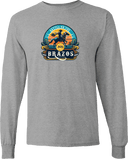 Long Sleeves - Battle On The Brazos 2026