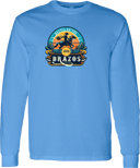 Long Sleeves - Battle On The Brazos 2026