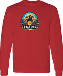 Long Sleeves - Battle On The Brazos 2026