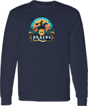 Long Sleeves - Battle On The Brazos 2026