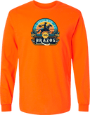 Long Sleeves - Battle On The Brazos 2026