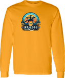 Long Sleeves - Battle On The Brazos 2026
