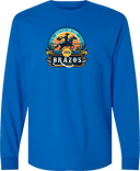 Long Sleeves - Battle On The Brazos 2026