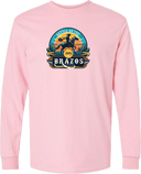 Long Sleeves - Battle On The Brazos 2026