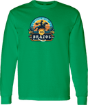 Long Sleeves - Battle On The Brazos 2026