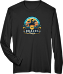 Performance Long Sleeves - Battle On The Brazos 2026