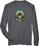 Performance Long Sleeves - Battle On The Brazos 2026