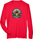 Performance Long Sleeves - Battle On The Brazos 2026