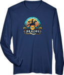 Performance Long Sleeves - Battle On The Brazos 2026