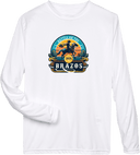 Performance Long Sleeves - Battle On The Brazos 2026