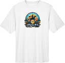Performance Short Sleeves - Battle On The Brazos 2026