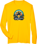Performance Long Sleeves - Battle On The Brazos 2026