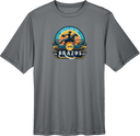 Performance Short Sleeves - Battle On The Brazos 2026