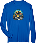 Performance Long Sleeves - Battle On The Brazos 2026
