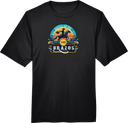 Performance Short Sleeves - Battle On The Brazos 2026