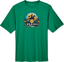 Performance Short Sleeves - Battle On The Brazos 2026