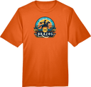 Performance Short Sleeves - Battle On The Brazos 2026
