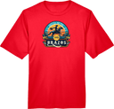Performance Short Sleeves - Battle On The Brazos 2026