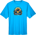 Performance Short Sleeves - Battle On The Brazos 2026