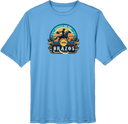 Performance Short Sleeves - Battle On The Brazos 2026