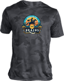 Performance Short Sleeves - Battle On The Brazos 2026